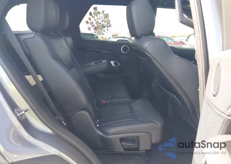 2020 Land Rover Discovery Se z USA, uszkodzony, nr VIN SALRG2RV1L2426052